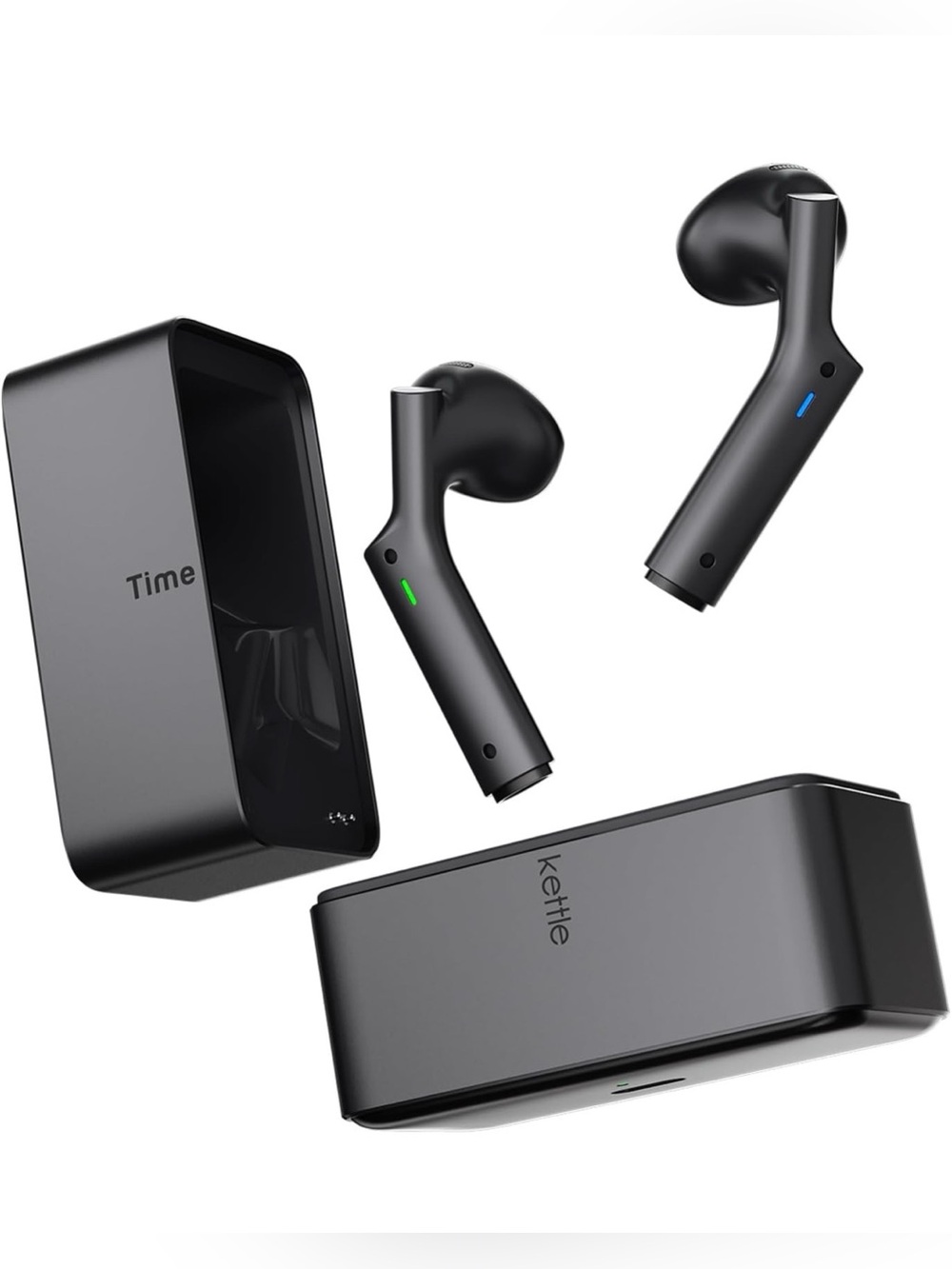 Timekettle W4 Plus Translator Earbuds NO Subscription